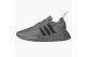 adidas NMD R1 Grey Core Silver Metallic (HQ1661) grau 1