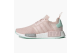 adidas NMD R1 Grey Mint (FX7198) pink 1