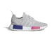 adidas NMD R1 Grey One Shock (EE6674) grau 3