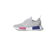 adidas NMD R1 Grey One Shock (EE6674) grau 4