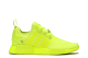 adidas NMD R1 Solar (GW7691) gelb 4
