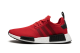 adidas NMD R1 (GY7366) rot 2