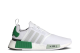 adidas NMD R1 Cloud Grey Green (IF3496) weiss 4