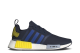 adidas NMD R1 Night Indigo Royal Blue (IF3509) schwarz 4