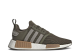 adidas NMD R1 Olive Strata Silver Pebble Cloud (IF6778) braun 4