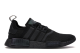 adidas NMD R1 Iridescent Core (EG8144) schwarz 2