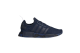 adidas NMD R1 Collegiate Navy gs (FU6679) bunt 3