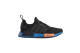 adidas NMD R1 Core Signal Coral gs (FV8525) schwarz 2