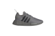 adidas NMD R1 Grey Core Silver Metallic (HQ1661) grau 3