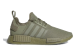 adidas NMD R1 Legacy Green (FW6415) grün 2