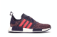 adidas NMD R1 Legend Shock youth (F34421) bunt 2