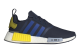 adidas NMD R1 Night Indigo Royal Blue (IF3509) schwarz 2