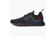 adidas NMD R1 Olympics (FY1434) schwarz 1