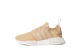 adidas NMD R1 Pale Nude womens (FW6431) beige 1