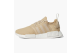adidas NMD R1 Pale Nude womens (FW6431) beige 2