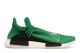 adidas NMD Pharrell x HU Human Race Green R1 (BB0620) grün 3