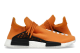 adidas NMD Pharrell x Human Race Man Tangerine HU Hue R1 (BB3070) orange 3