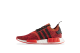 adidas NMD R1 Ai Camo Apple 2.0 (CQ1865) bunt 2