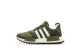 adidas NMD R1 Mountaineering Trail Trace Olive x PK (CG3647) bunt 3