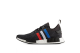 adidas NMD R1 PK Primeknit (BB2887) schwarz 4