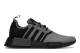 adidas NMD R1 Primeblue Grey (GX8374) bunt 2