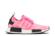 adidas NMD R1 Primeknit Solar (AQ1104) pink 5