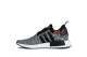 adidas NMD R1 Primeknit Glitch (CQ2444) bunt 1