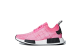 adidas NMD R1 Primeknit Solar (AQ1104) pink 1