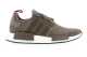adidas NMD R1 Tech Earth (S81881) braun 2