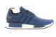 adidas NMD R1 Ink (S31514) blau 2
