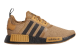 adidas NMD R1 (FY9385) braun 1