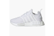 adidas NMD R1 Refined Little Kid (H02344) weiss 1