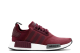 adidas NMD R1 Runner Maroon (S75231) rot 5