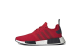 adidas NMD R1 (GY7366) rot 1