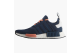adidas NMD Runner J R1 (S75339) blau 1
