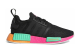 adidas NMD R1 Shock (FX4459) schwarz 2