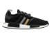 adidas Shoe Palace x NMD R1 Gold and (EH2749) schwarz 3