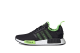 adidas NMD R1 Signal Green (FX1032) schwarz 1
