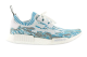 adidas NMD R1 Datamosh Clear Aqua Sneakersnstuff (BB6364) bunt 2