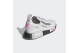 adidas NMD R1 NASA Spectoo J (FY9044) weiss 3