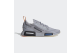 adidas NMD R1 Spectoo Halo Silver (FZ3200) grau 1