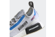 adidas NMD R1 Spectoo (FZ3209) weiss 6