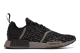 adidas NMD R1 Star Wars x Mandalorian The (GZ2737) schwarz 3