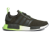 adidas NMD R1 Yoda x Star Wars (FW3941) schwarz 4
