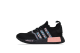 adidas NMD R1 STLT Primeknit (FV3853) schwarz 2