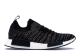 adidas NMD R1 STLT Primeknit (B37636) schwarz 3