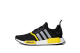 adidas NMD R1 Thunder (F99713) schwarz 1