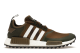 adidas NMD R1 Mountaineering Trail Trace Olive x PK (CG3647) bunt 2