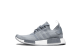 adidas NMD R1 Primeknit (CQ2041) grau 1