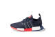 adidas NMD R1 United By Los Angeles (FY1162) blau 2